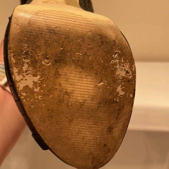 Cute black booties - Picture 5 of 8